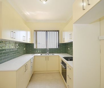 Renovated 2 Bedroom Unit in Handy Location - Photo 1