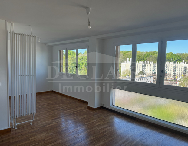 Appartement 3 Pièces 65 m² - Photo 1