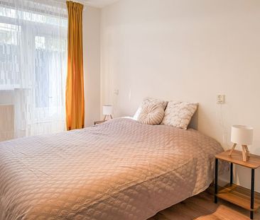 Appartement te huur: Ternatestraat 23 1095 VH Amsterdam - Foto 2