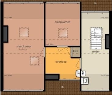 Apartment Hilversum - Kamerlingh Onnesweg - Foto 6
