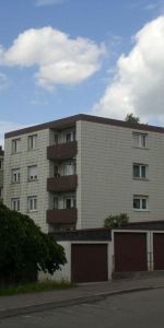 Nur mit Wohnberechtigungsschein mind. 3 Personen - 3-Zimmerwohnung mit Balkon in Schramberg-Sulgen - Photo 3