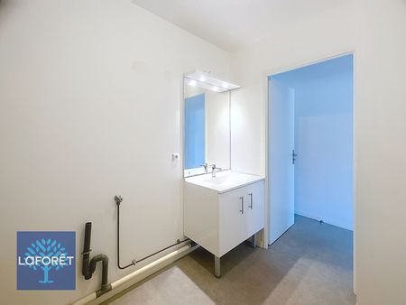 Appartement T2 Plaisir à louer - Photo 3