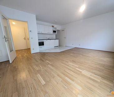 SINGLETRAUM NAHE AKH: Schöne 1-Zimmer Neubauwohnung - Foto 4