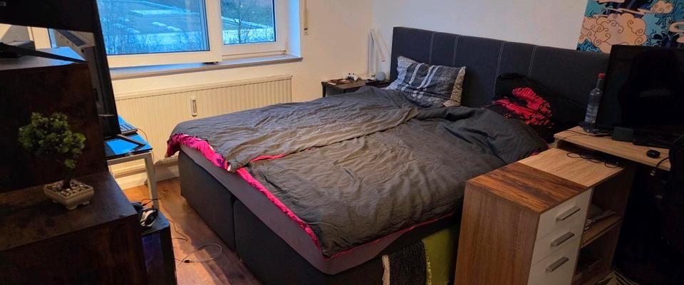 2 Zimmer-Wohnung (57 qm) in Münster-Kinderhaus - Foto 1