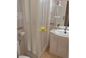 TWO-BEDROOM APARTMENT – PUERTO DE MAZARRÓN