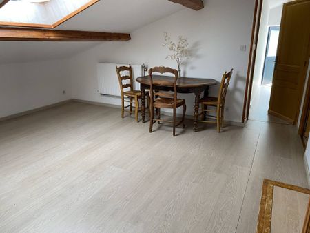 Location appartement 3 pièces 25.05 m² à Vals-les-Bains (07600) - Photo 2