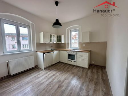 Pronájem bytu 1+1 47 m² - Photo 3