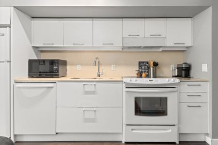 Appartement - 350 Boul. De Maisonneuve O. - Photo 5