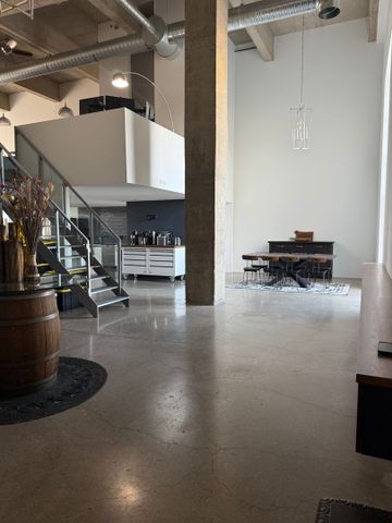 Downtown - FURNISHED - Loft Style very Unique - 120 23rd Street E - Photo 2