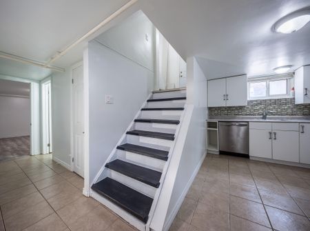 For Lease - 84 CENTRAL PARK Boulevard Unit# LOWER, Oshawa, Ontario - Photo 3