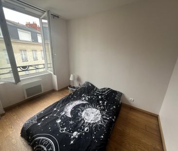 Location Appartement 2 pièces 43m² NANTES 44000 - Photo 5