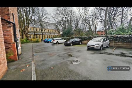 1 bedroom flat to rent - Photo 4