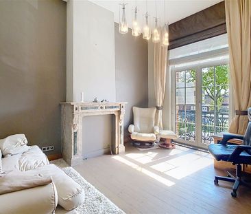 mooie stadswoning, 3 slpks, terrassen, 1a 11ca - Kabbeekvest 2, 330... - Foto 6