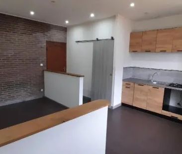 Appartement à louer 1 pièce 23.38m² - Photo 1