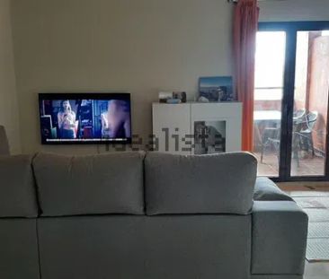 Alquiler de piso en Calle Maria De Maeztu, 3 - Photo 4