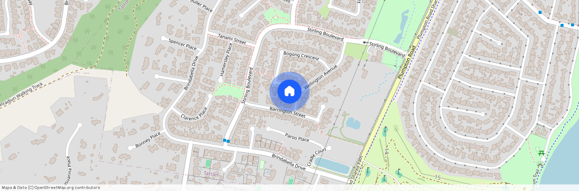 22 Wellington Avenue, Tatton, NSW 2650