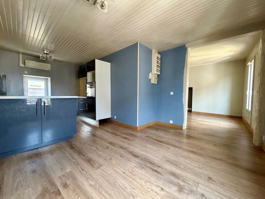 Location Appartement 3 pièces 58m² LIMOGES 87000 - Photo 1