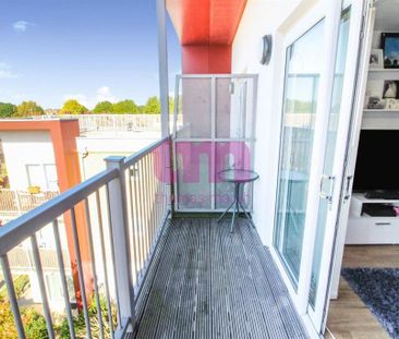 2 bedroom apartment to rent - Photo 5