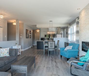 Appartement à louer - Gatineau (Aylmer) (Aylmer Park, Wychwood) App... - Photo 6