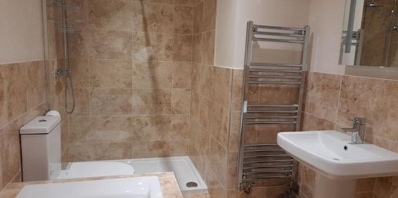 2 bedroom barn conversion to rent - Photo 3