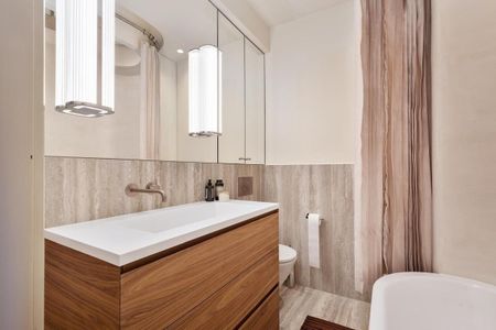 Appartement • Triangle d'Or, Paris 8ème - Photo 4