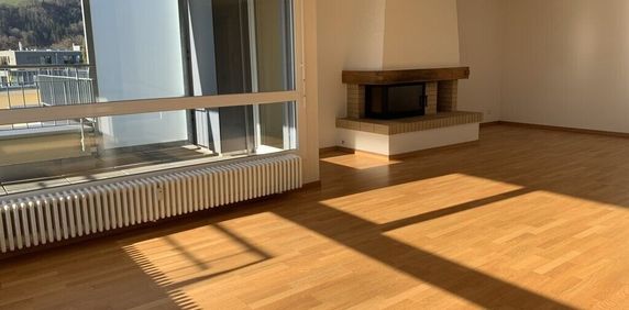 Grandiose loft apartment with mountain views - Foto 2