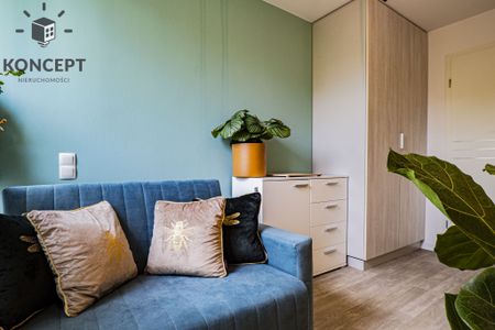 3 pokoje, wysoki standard - 500 m od Aquaparku - Photo 5