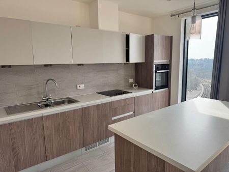2 bedroom apartment to rent - Photo 4