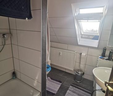 Gemütliches Apartment in Troisdorf-Bergheim ! - Foto 6