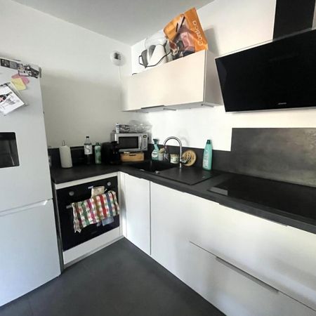 Location appartement à Borgo - Photo 4