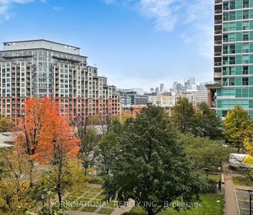 Vibe at Liberty Village Lofts - Photo 1