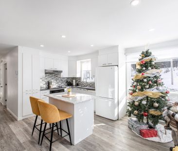 112 Rue Pierre Verret, Québec (Charlesbourg), QC G2N - Photo 2