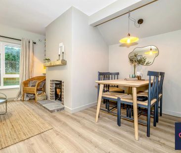 2 bedroom terraced bungalow to rent - Photo 2