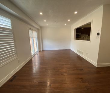 For Lease - 8 Bonello Crescent, Whitby, Ontario - Photo 3