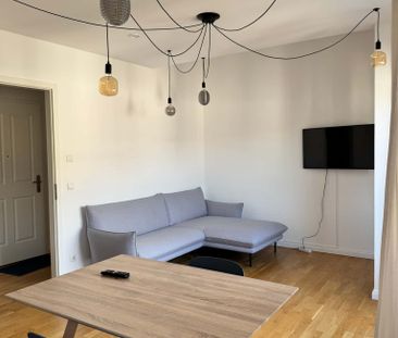 Apartment in Max-Steinke-Straße, Berlin for 45 m² with 1 bedroom - Photo 1