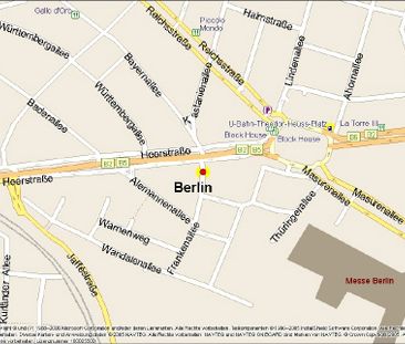 Westend! Exklusiver Altbau im Bauhausstil! - Photo 6