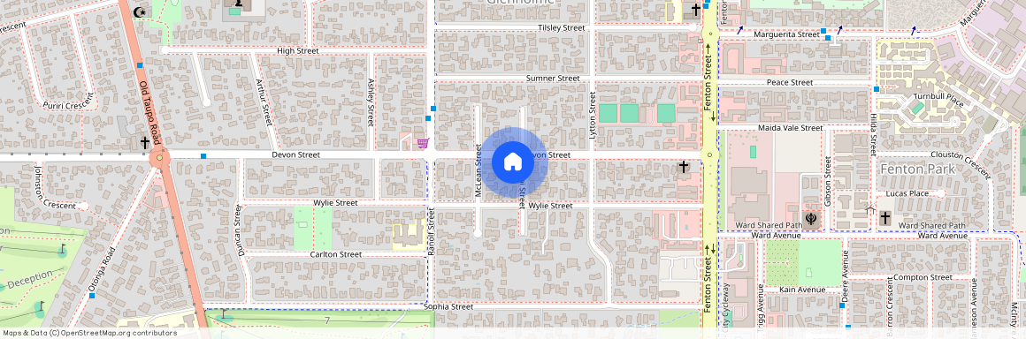 11 Kowhai Street, Glenholme, Rotorua