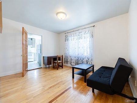 5352 Av. Bourret, H3X 1J2, H3X 1J2, Montréal - Photo 2
