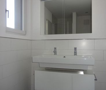 Moderne 4.5-Zimmer-Attikawohnung in Münsingen - Photo 6