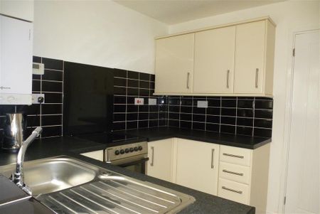 Peterhouse Crescent, March - Photo 3