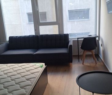 Studio/Γκαρσονιέρα για ενοικίαση Πλατεία Εμπορίου - Ανω Λαδάδικα - ... - Photo 6