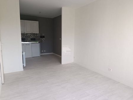 Location appartement 2 pièces 34.08 m² à Angers (49000) - Photo 3