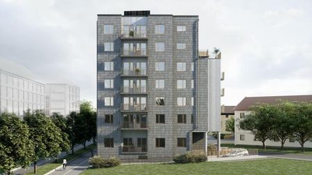 Säterigatan 7D - Photo 4