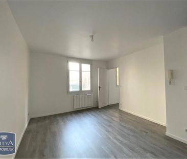 Location Appartement 2 pièces 34m² DIEPPE 76200 - Photo 2