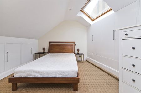 Eliot Mews, St Johns Wood, NW8, London - Photo 3