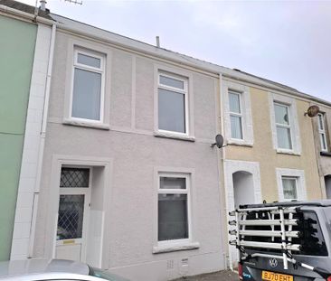 Cambridge Street, Uplands, SWANSEA - Photo 1