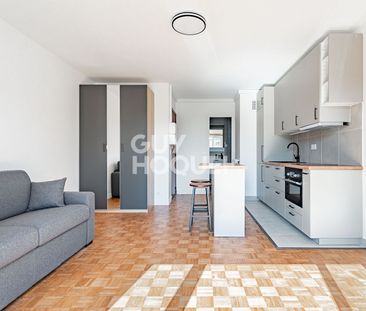 Appartement Colombes 1 pièce(s) 27 m2 - Photo 3