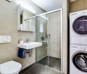 Attikawohnung in Unterkulm Nachmieter gesucht per 01.11.2025! - Photo 1