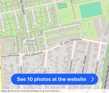 Wynajmę 2-pok., 10 min. Metro Bemowo - Photo 1