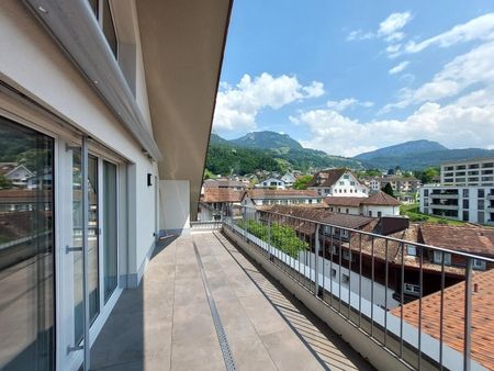 MODERN MEETS CHARM / WITH LARGE TERRACE - Photo 2